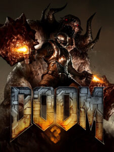 Doom 3 Collection Steam CD Key