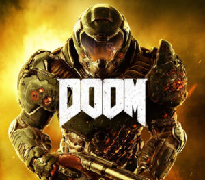 Doom Pack Steam Gift