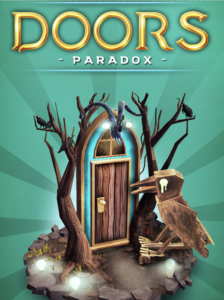 Doors: Paradox Steam Altergift