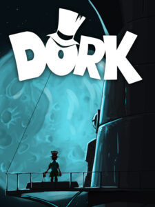 Dork Steam CD Key