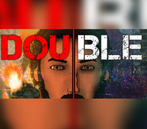 Double Steam CD Key