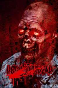 DownTheDead Steam CD Key