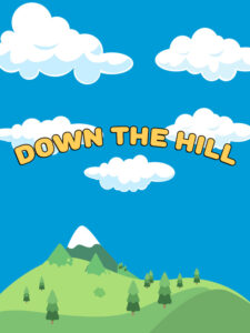 Down the Hill Steam CD Key