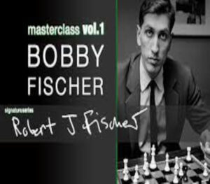 Fritz 14: Master Class Volume 1 Bobby Fischer DLC Steam CD Key