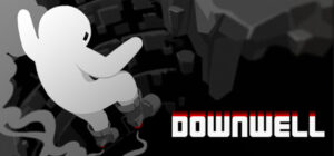 Downwell Steam Gift