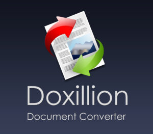 NCH: Doxillion Document Converter Key