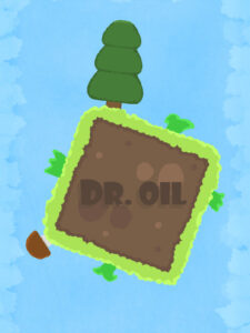 Dr. oil Steam CD Key
