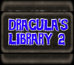 Dracula's Library 2 Steam CD Key