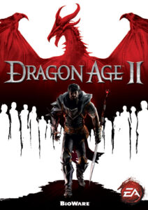 Dragon Age 2 Ultimate Edition Steam Altergift