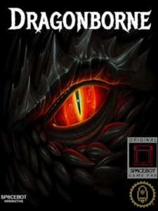 Dragonborne Steam CD Key