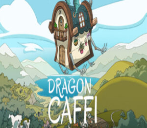 Dragon Caffi Steam CD Key