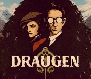 Draugen Steam Altergift