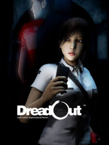 DreadOut Collection Steam CD Key