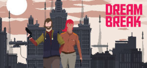 DreamBreak Steam CD Key