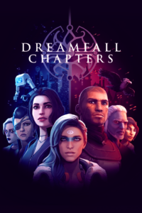 Dreamfall Chapters GLOBAL