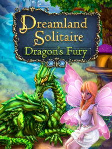 Dreamland Solitaire: Dragon's Fury Steam CD Key