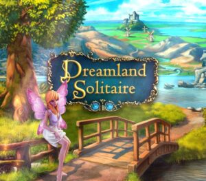 Dreamland Solitaire Steam CD Key