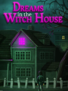 Dreams in the Witch House Steam CD Key