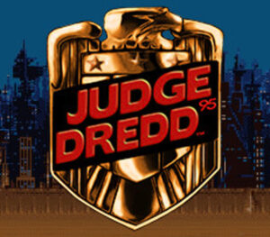 Judge Dredd 95 Steam CD Key