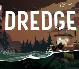 DREDGE Steam CD Key