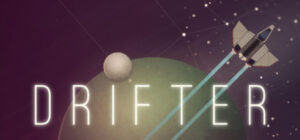 Drifter Steam CD Key GLOBAL