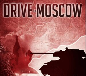 Drive on Moscow Steam CD Key