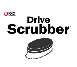 iolo Drive Scrubber Key (1 Year / 1 PC)