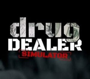Drug Dealer Simulator Steam CD Key