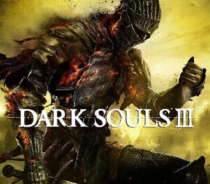 Dark Souls III GOTY Steam CD Key