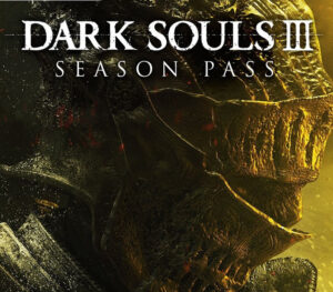 Dark Souls III - Season Pass Steam Altergift