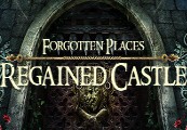 Forgotten Places: Regained Castle Steam CD Key