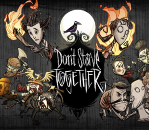 Don't Starve + Don't Starve Together Pack Steam Gift