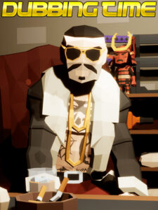 Dubbing Time Steam CD Key