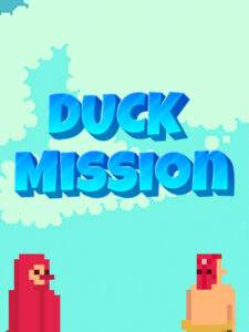 DUCK Mission Steam CD Key