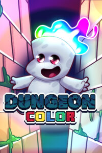 Dungeon Color Steam CD Key