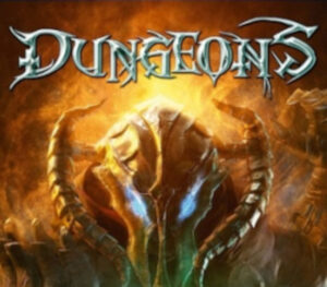 Dungeons Collection Steam CD Key