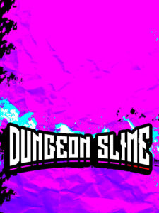 DungeonSlime Steam CD Key