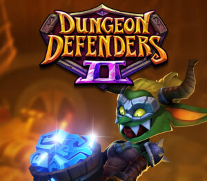 Dungeon Defenders II - Supreme Pack DLC Steam CD Key