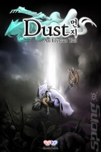 Dust: An Elysian Tail GOG CD Key