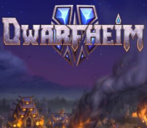 DwarfHeim EU Steam Altergift