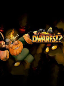 D.W.A.R.F.S. Steam CD Key