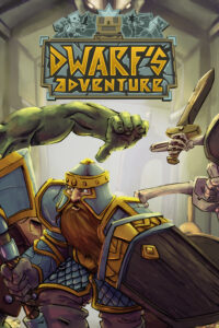 Dwarf’s Adventure Steam CD Key