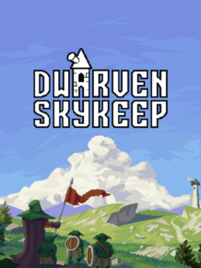 Dwarven Skykeep Steam CD Key