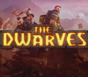 The Dwarves Deluxe Edition Steam CD Key