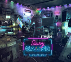 Dying Light - Savvy Gamer Bundle DLC Steam CD Key