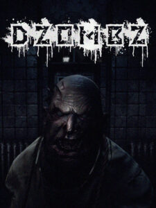 DzombZ Steam CD Key