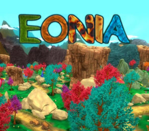 EONIA Steam CD Key