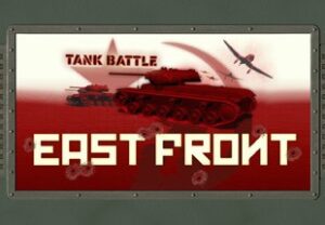 Tank Battle: East Front Steam CD Key