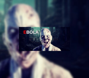 EBOLA Steam CD Key