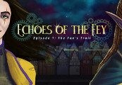 Echoes of the Fey: The Fox's Trail Steam CD Key